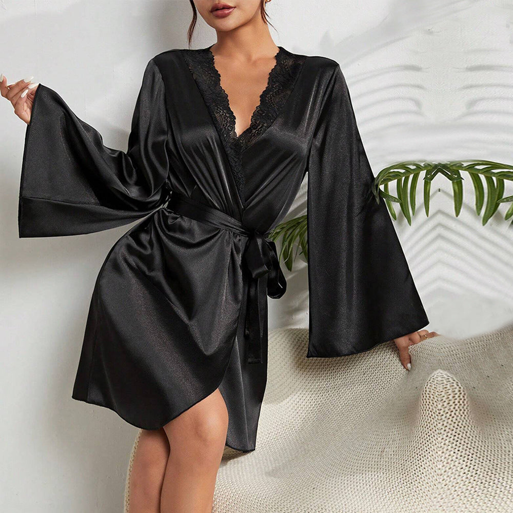 Sleek and Contemporary Dress