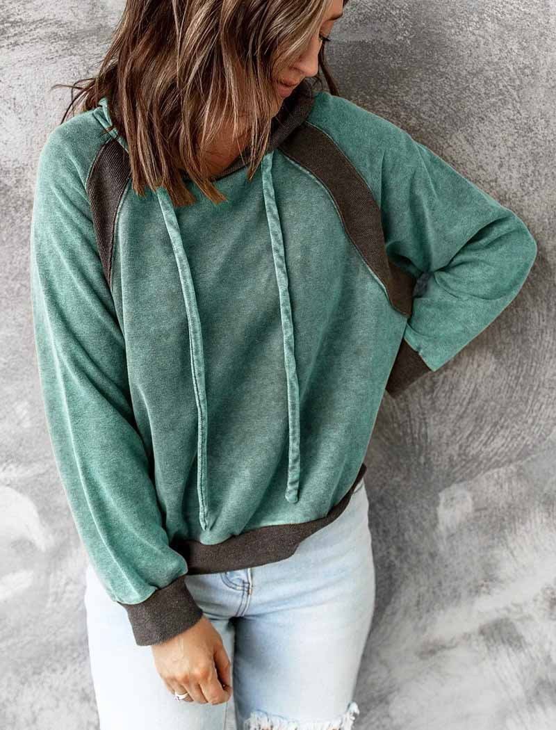 LM | Casual and effortless winter sweater
