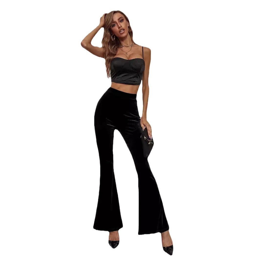 Cool and Casual Pants