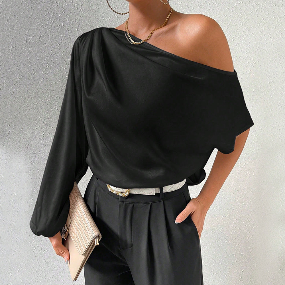 Alluring and Refined Summer Piece