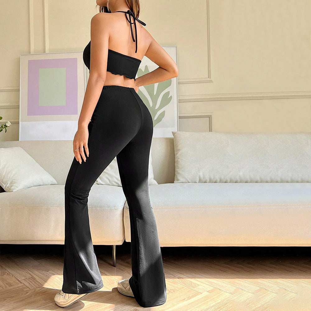 Flowy and Fabulous Pants