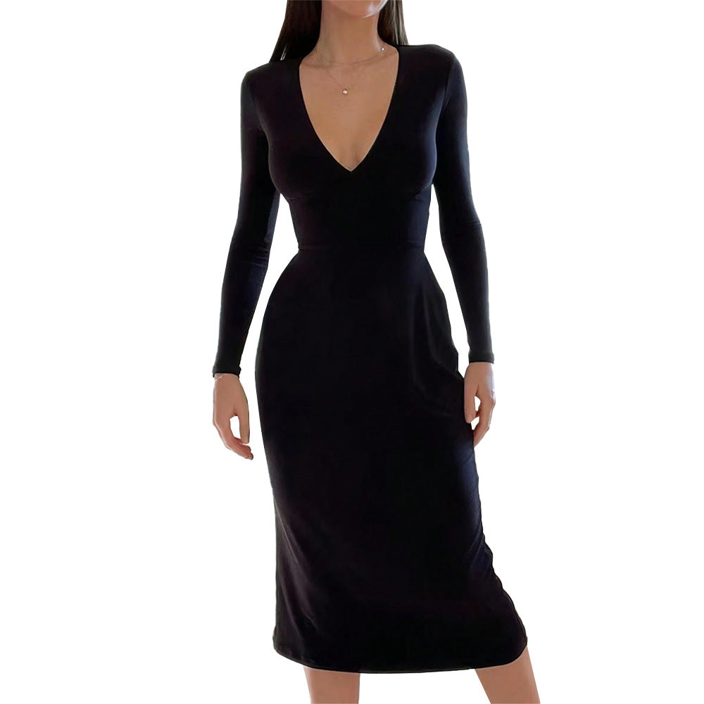 Chic and Comfortable Dress