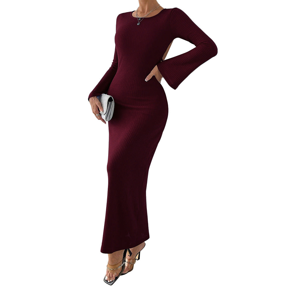 Soft and Sophisticated Dress