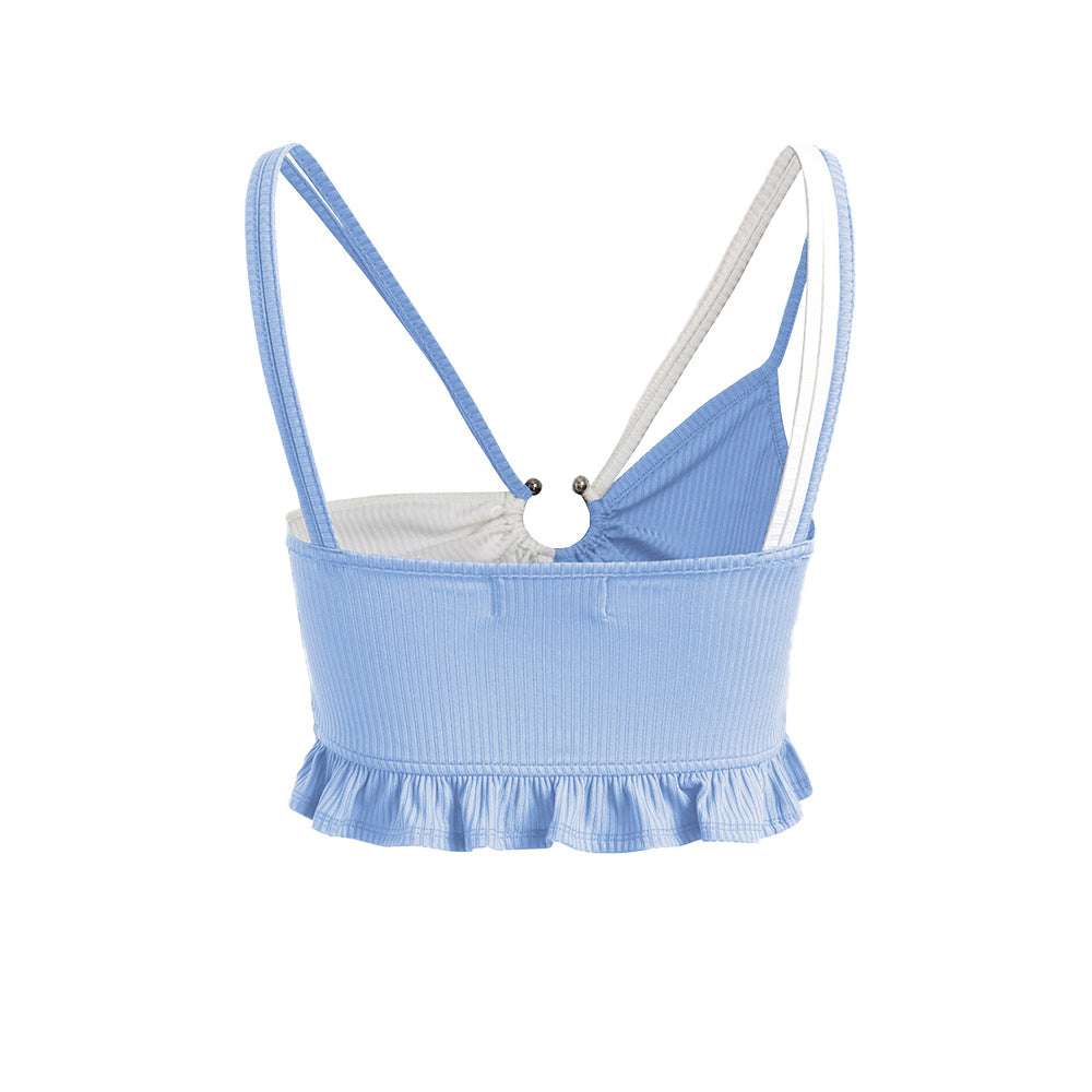 Effortlessly Stylish Summer Piece