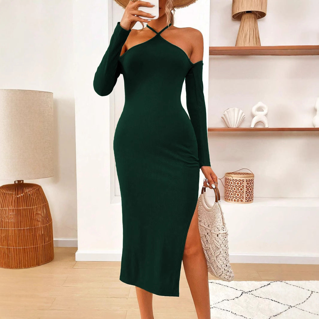 Cozy and Chic Dress