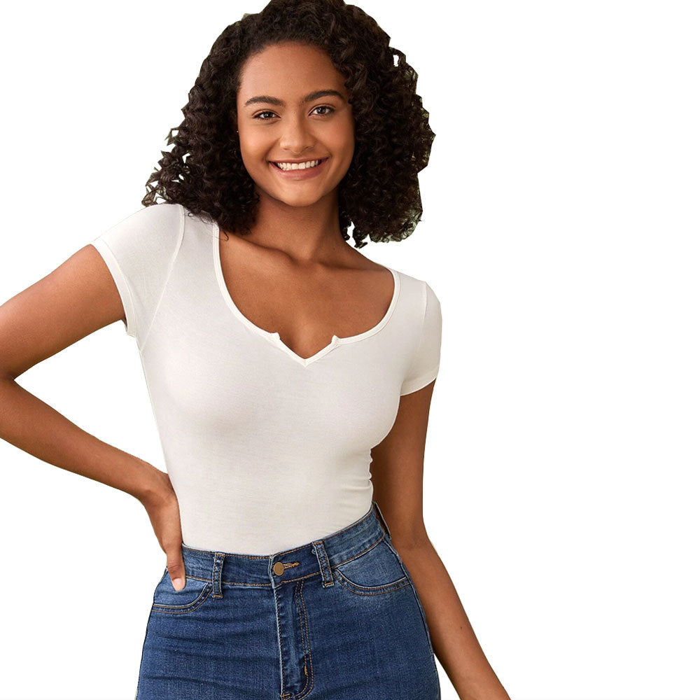 Effortlessly Stylish Shirt