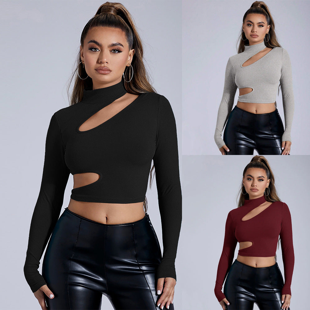 Fresh and Feminine Shirt