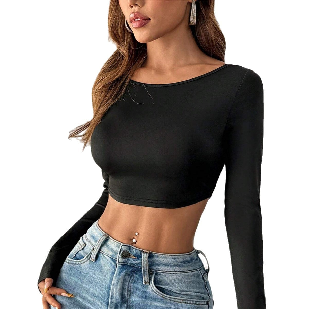 Sleek and Contemporary Shirt
