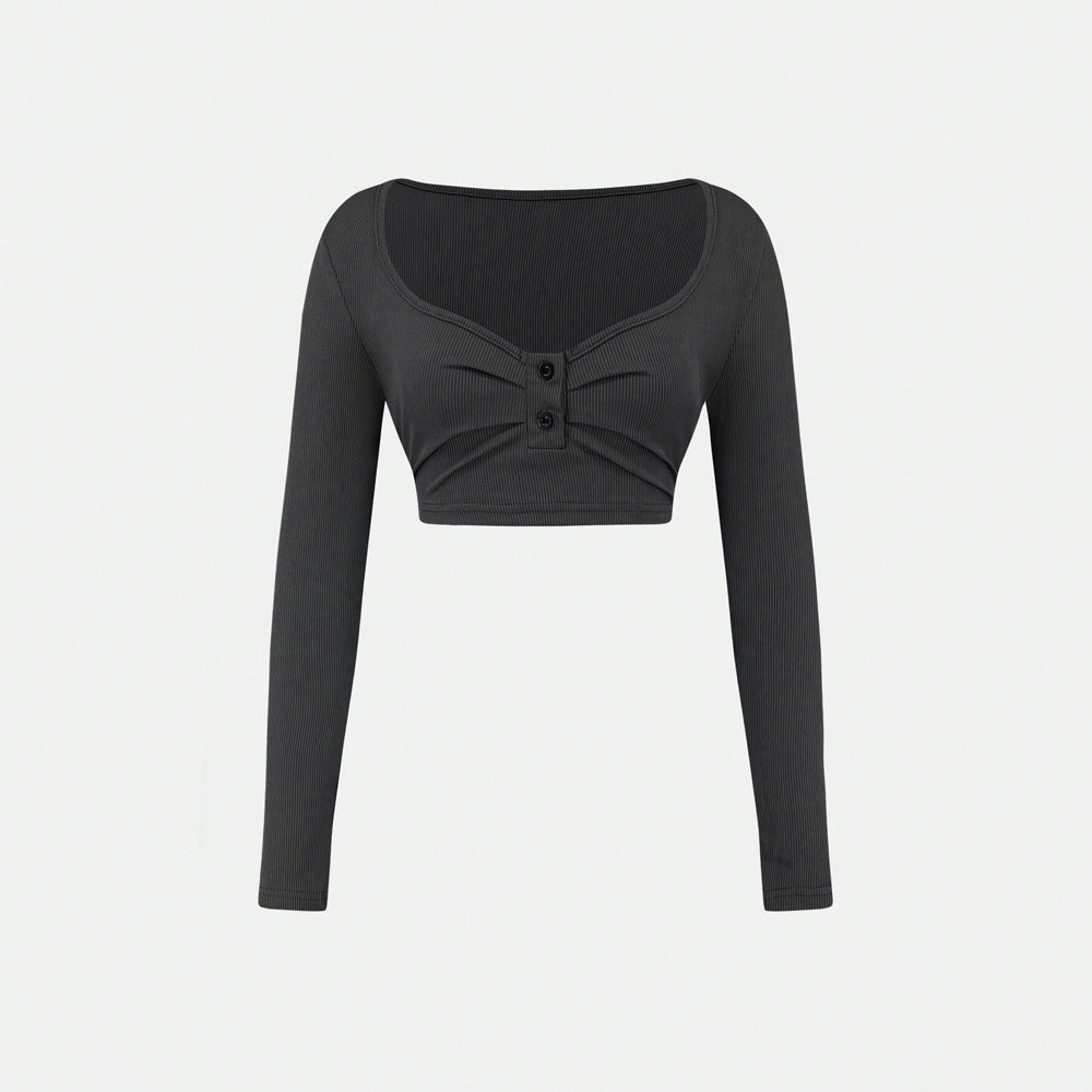 Cozy and Chic Shirt