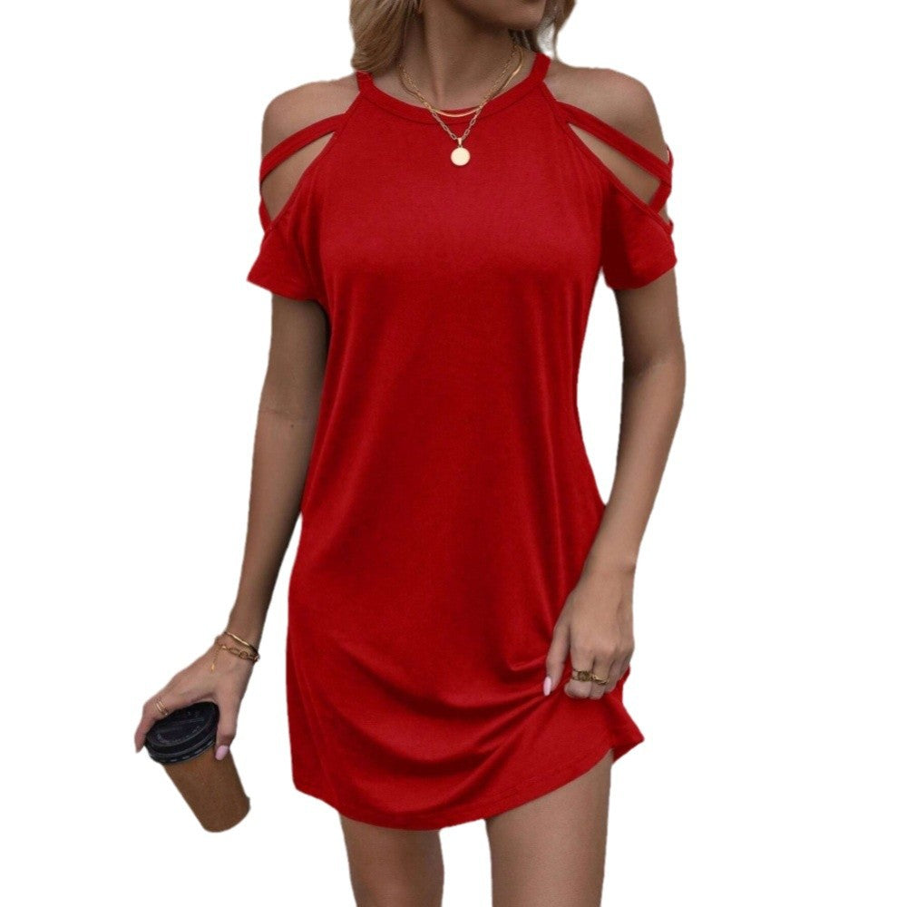Fresh and Feminine Dress