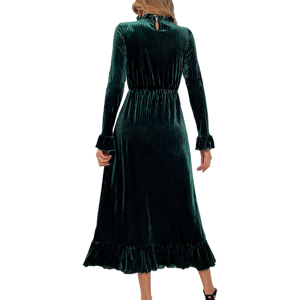 Luxury and Graceful Dress