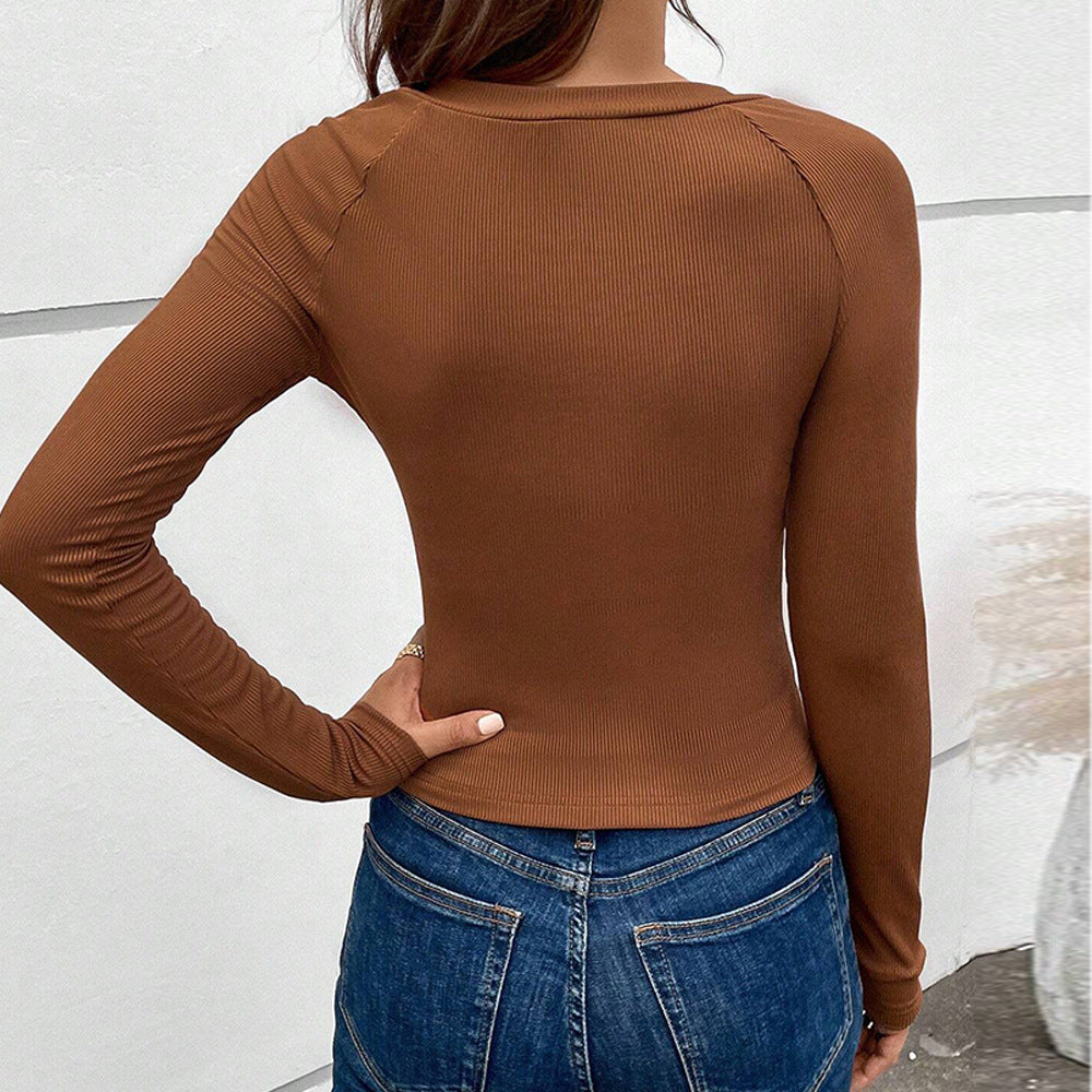 Modern and Minimalist Shirt