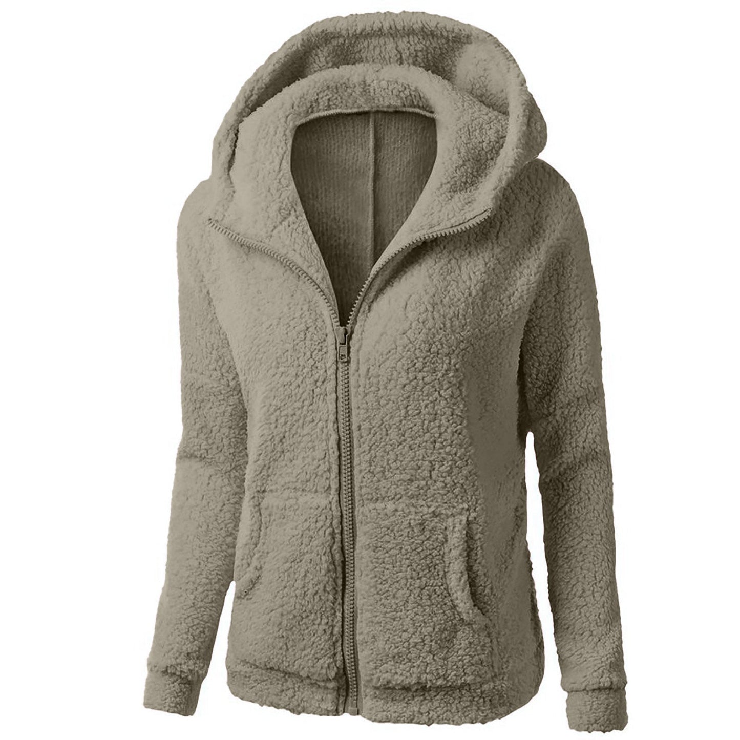 LM | Uncomplicated and trendy winter sweater