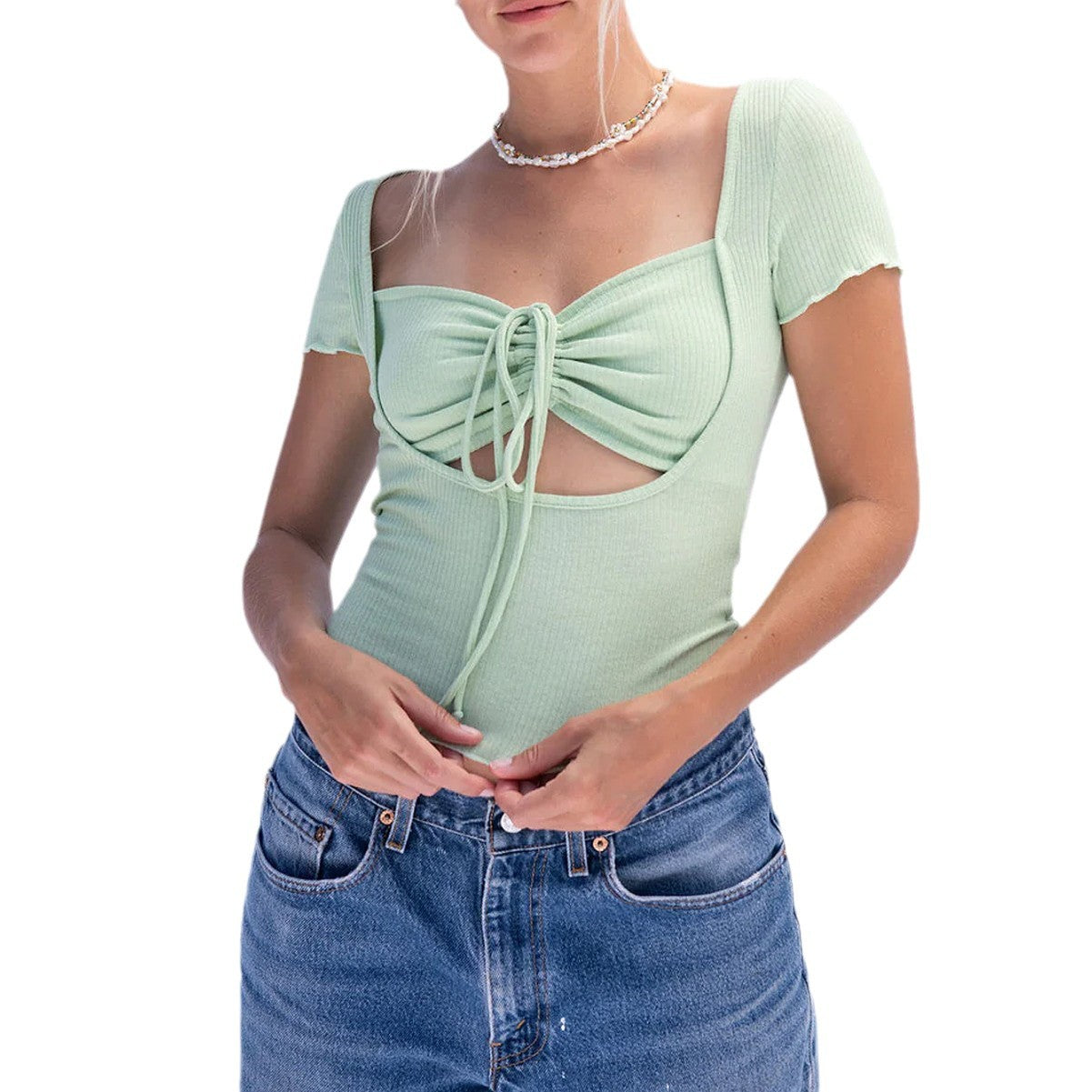 Refined and Radiant Shirt