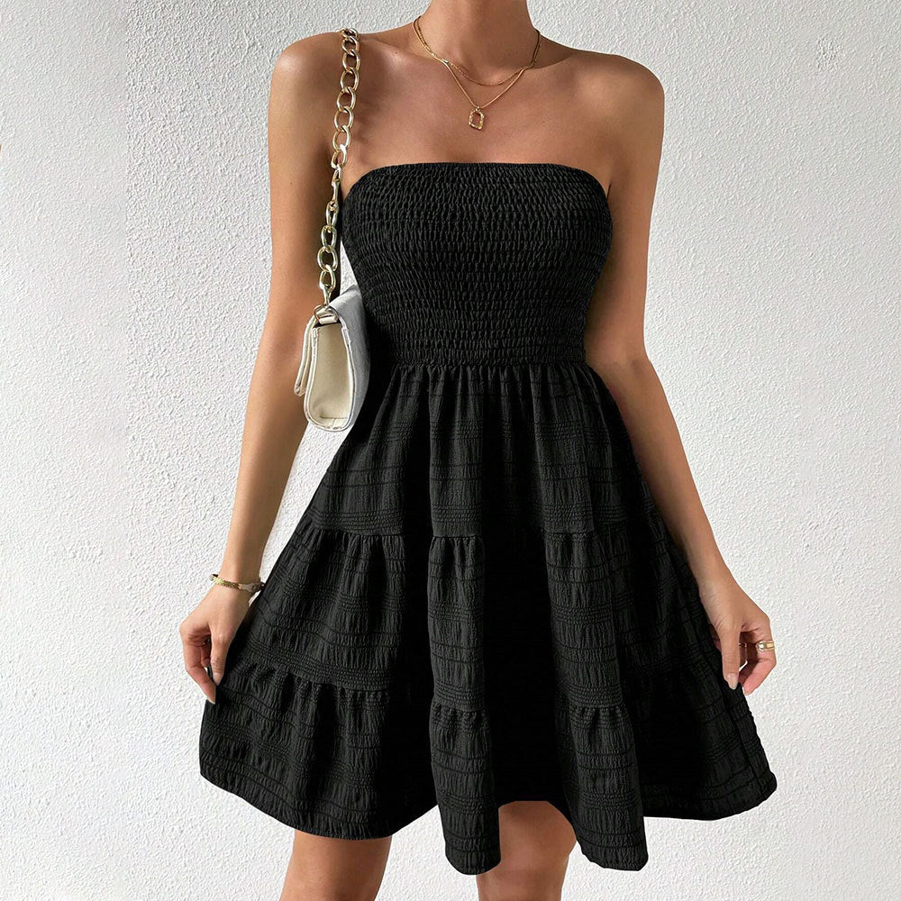 Flowy and Fabulous Dress