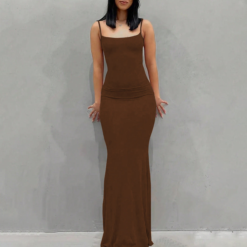 Vibrant and Unique Dress