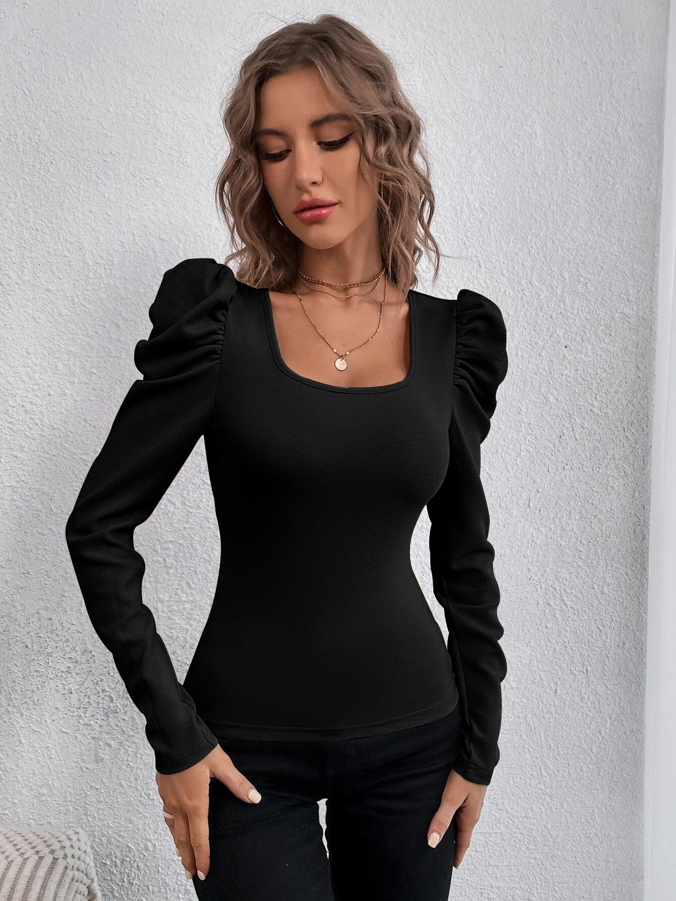 Trendy and Timeless Shirt