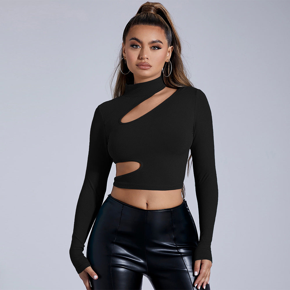 Fresh and Feminine Shirt