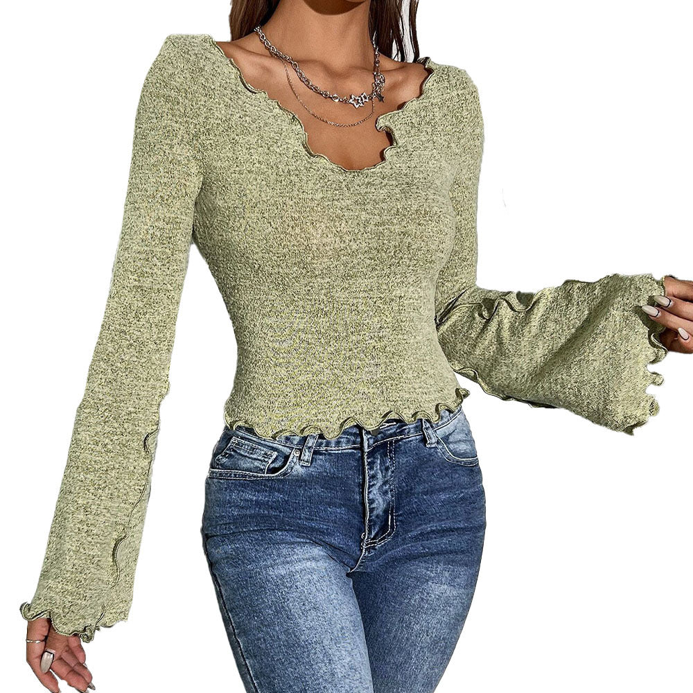 Refined and Radiant Shirt