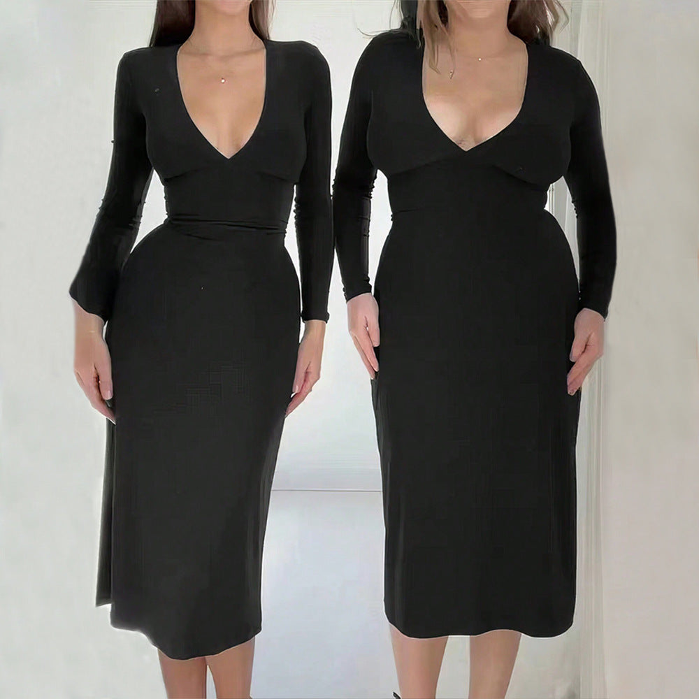 Chic and Comfortable Dress
