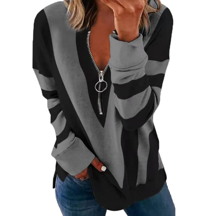 MB | Elegante und vielseitige Winterbluse