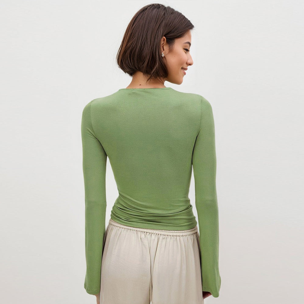 Effortlessly Stylish Shirt
