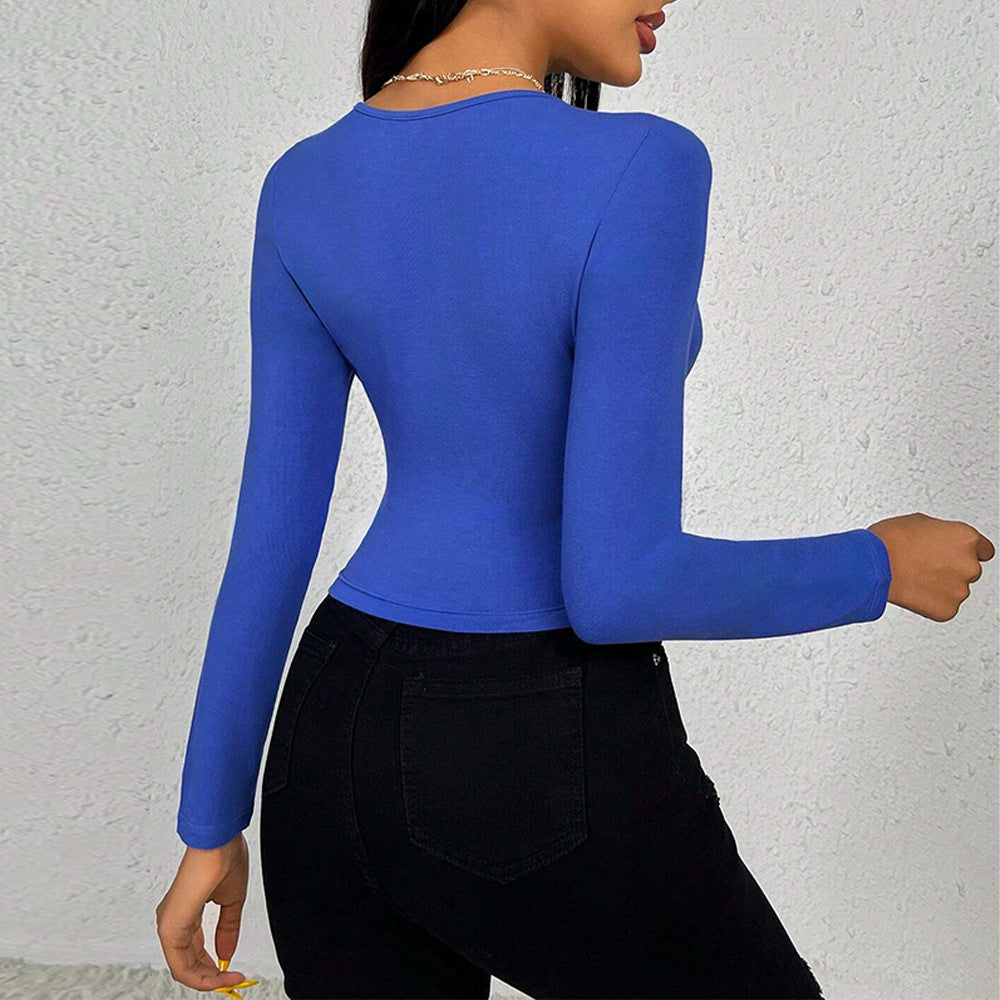 Alluring and Refined Shirt
