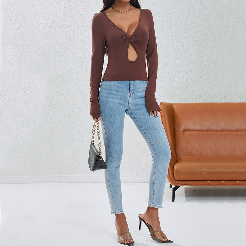 Understated and Elegant Shirt