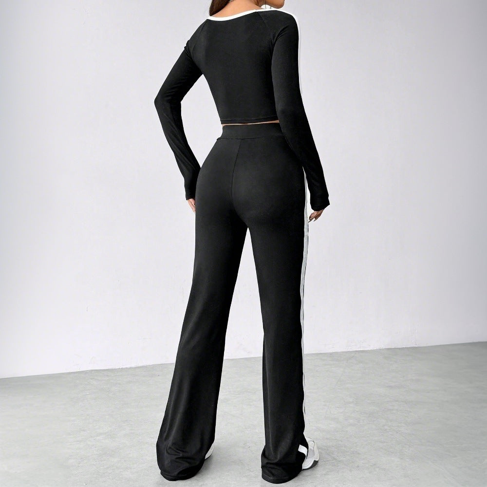 Bold and Beautiful Suit