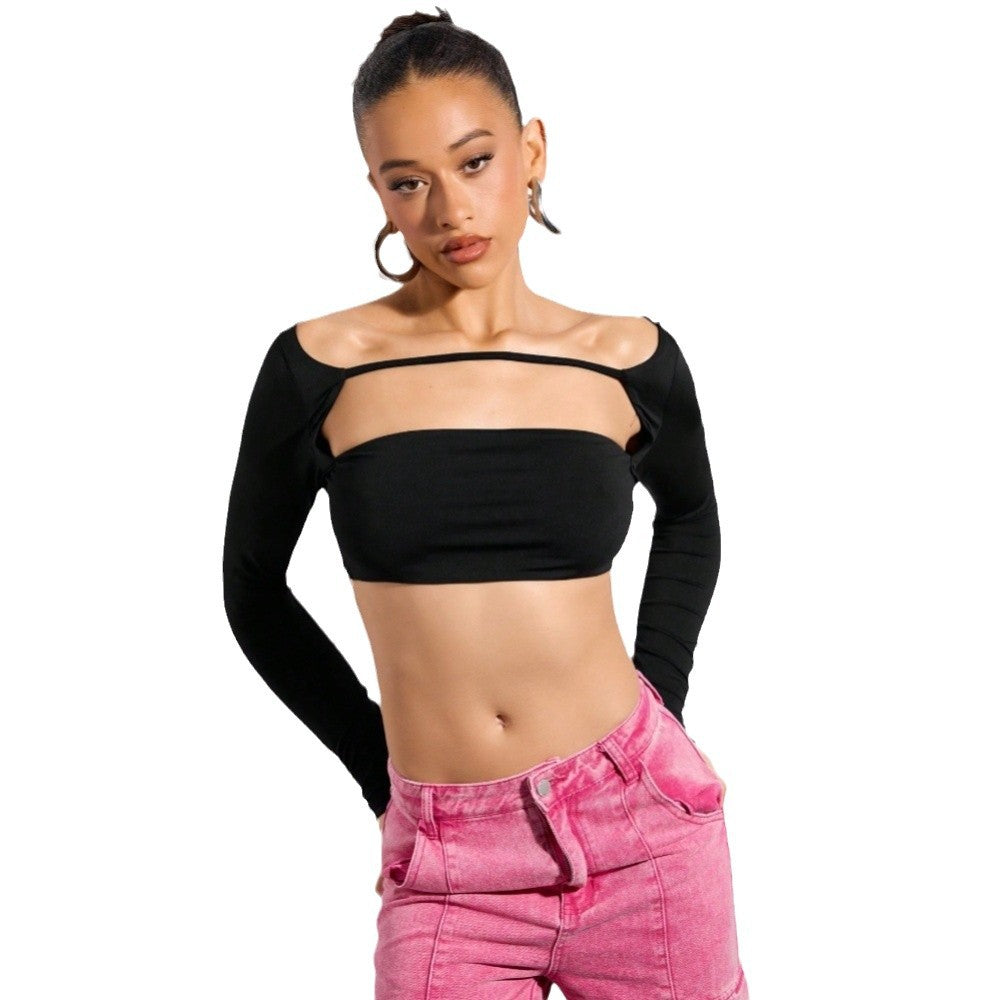 Sleek and Contemporary Shirt