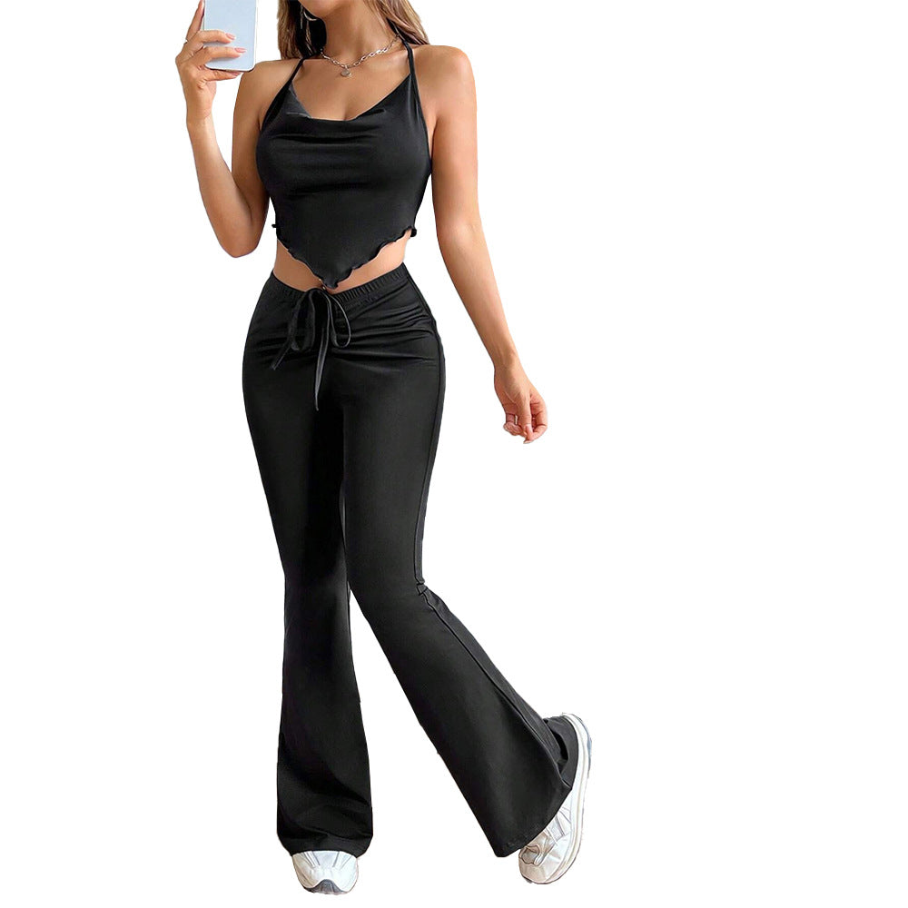 Flowy and Fabulous Pants