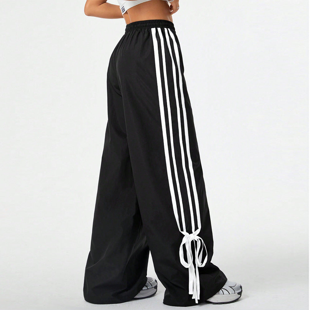 Vibrant and Unique Pants