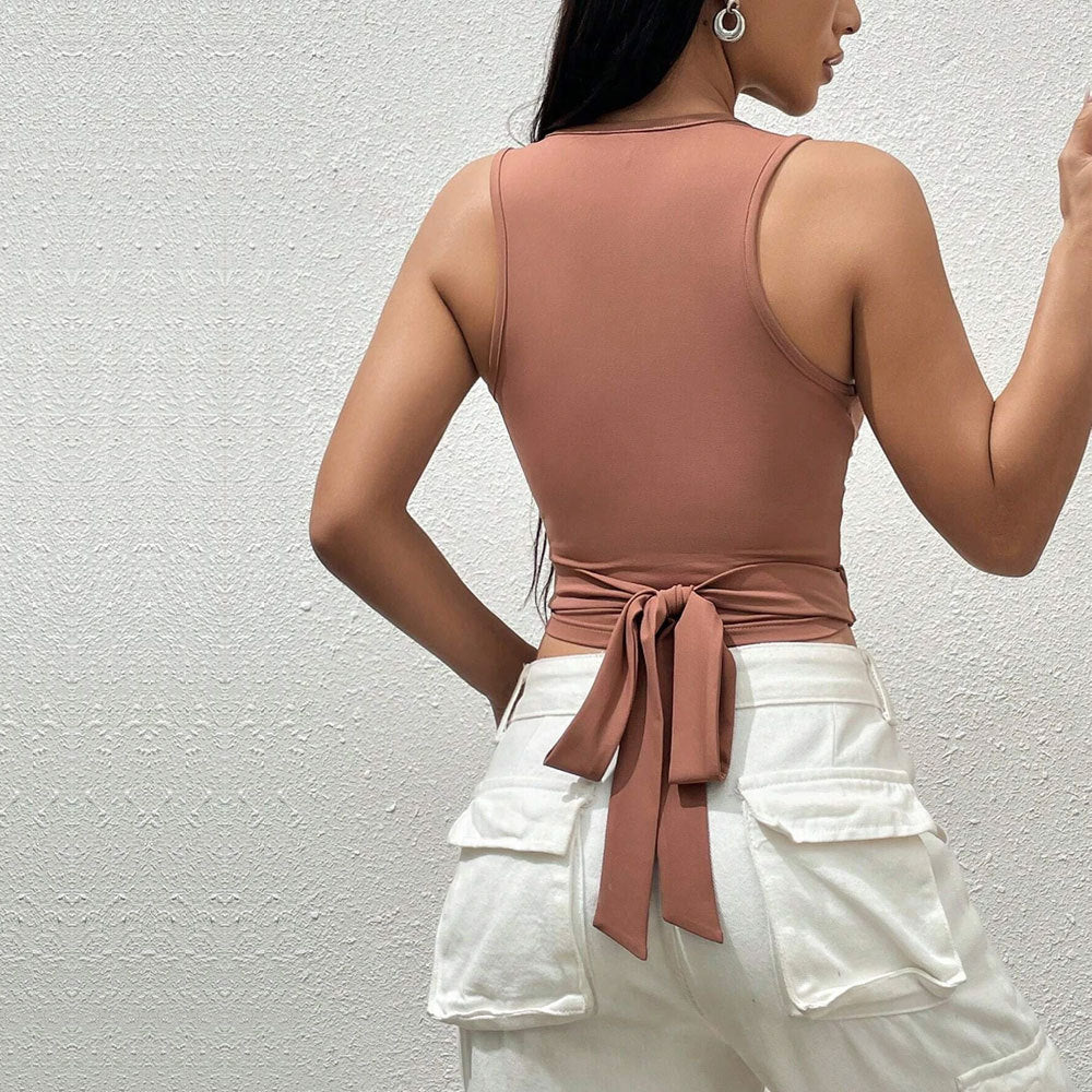 Cozy and Chic Summer Piece
