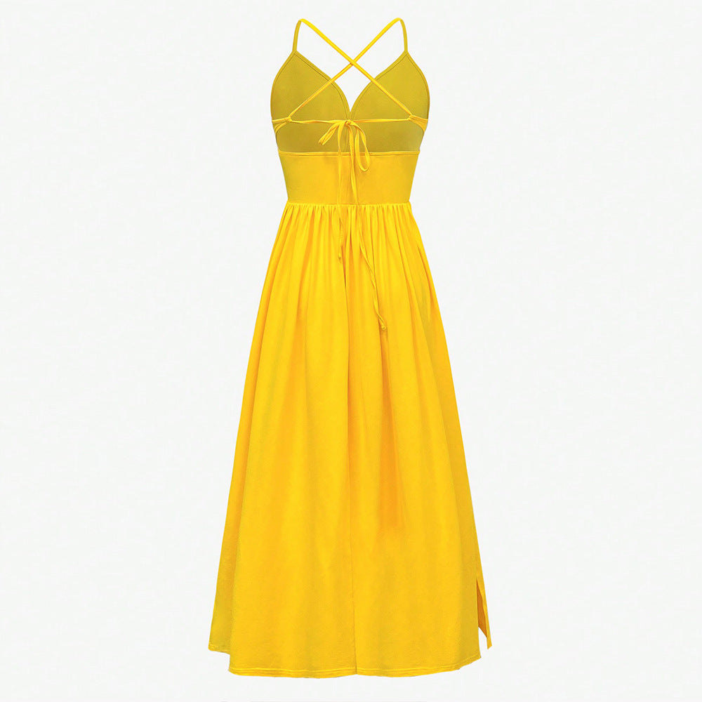 Effortlessly Stylish Dress