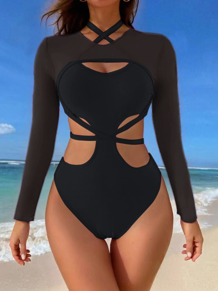 Fresh and Feminine Bikini