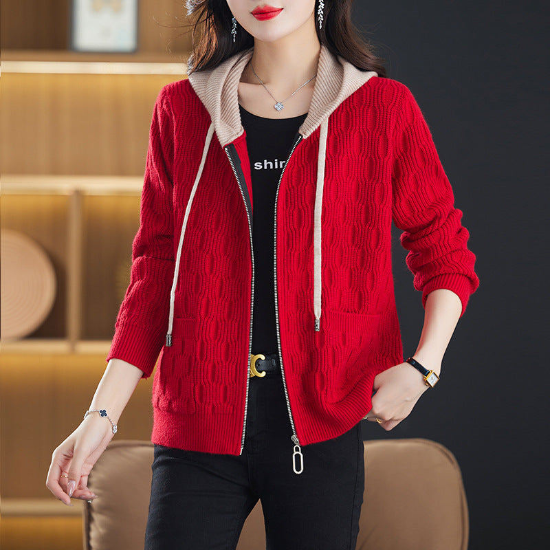 LM | Chic and versatile sweater