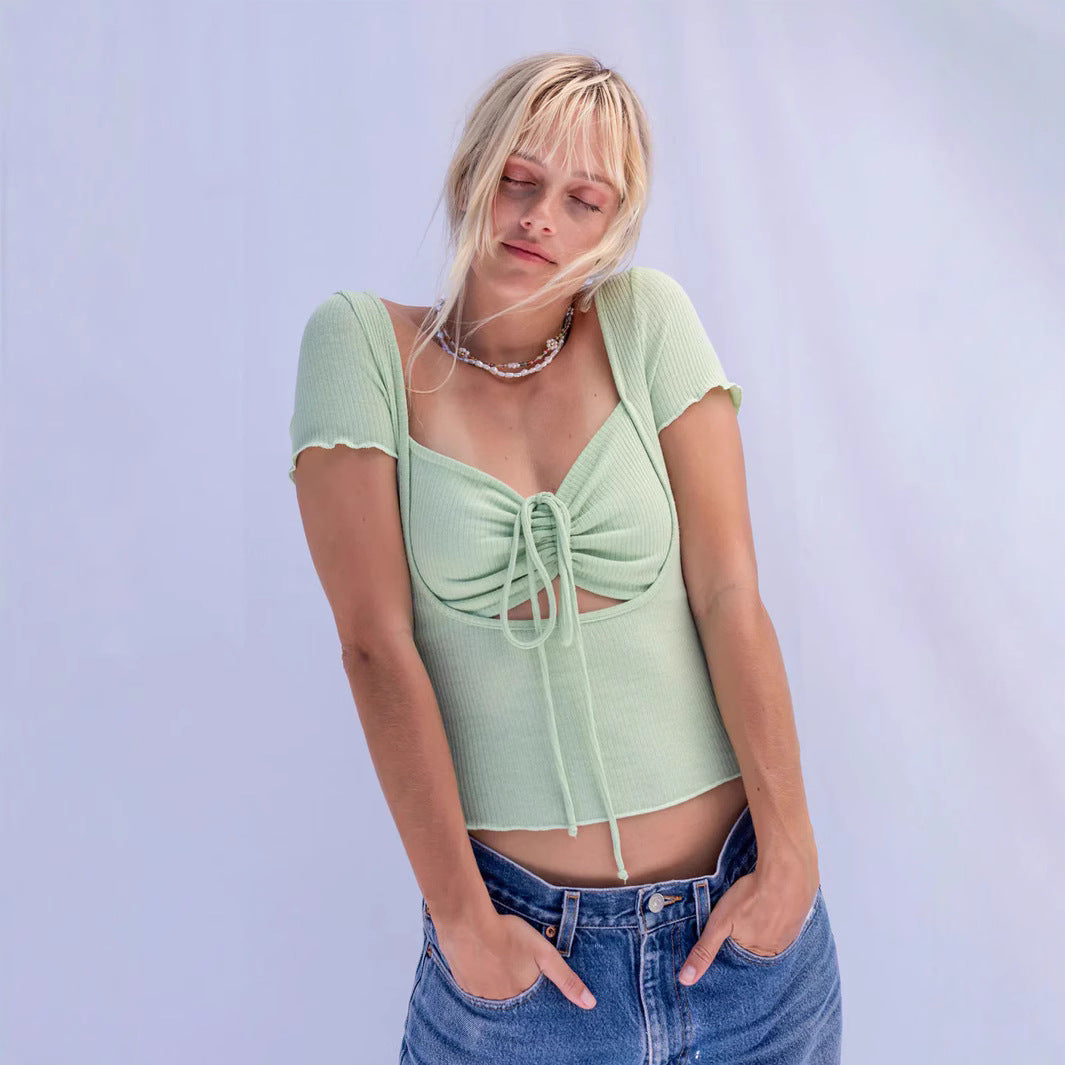 Refined and Radiant Shirt