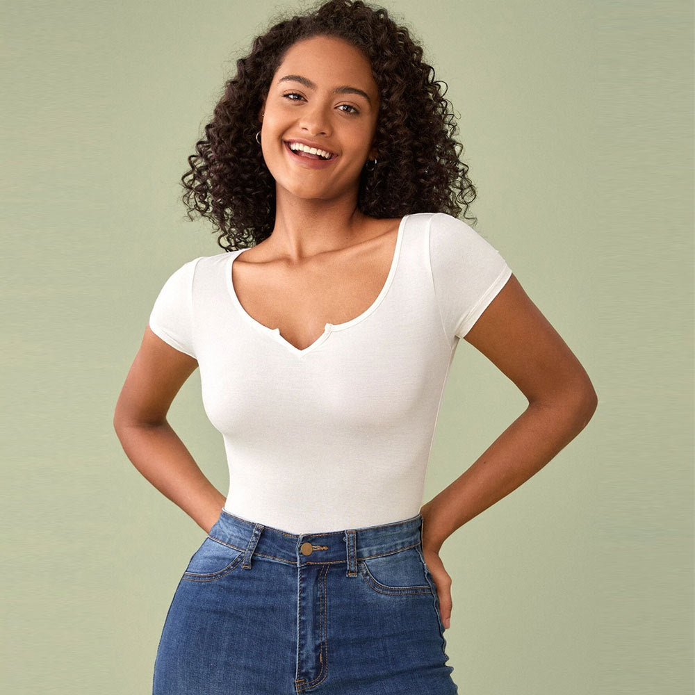 Effortlessly Stylish Shirt