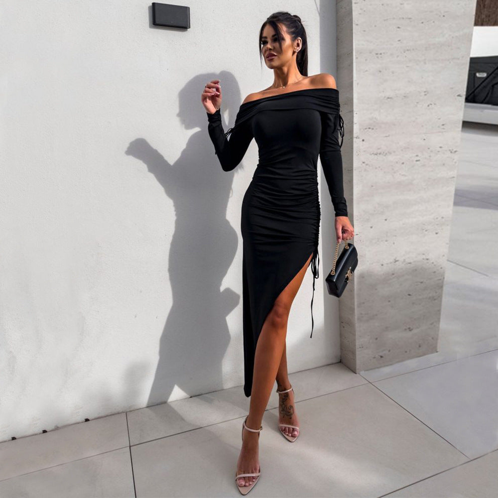 Understated and Elegant Dress