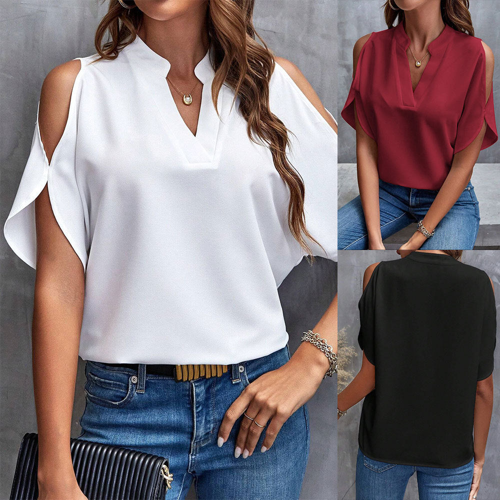 Understated and Elegant Shirt