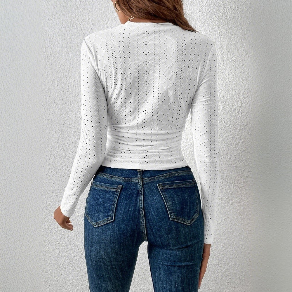 Soft and Sophisticated Shirt