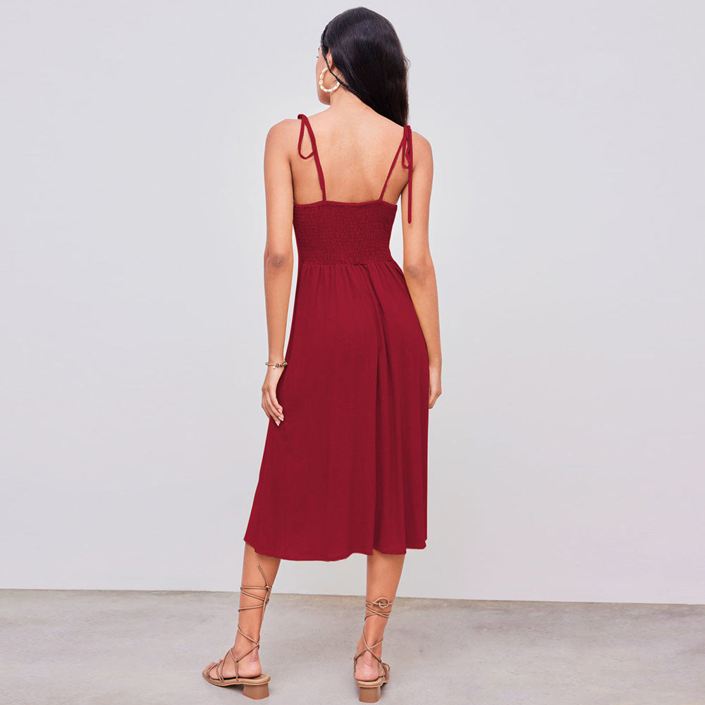 Light and Lovely Dress