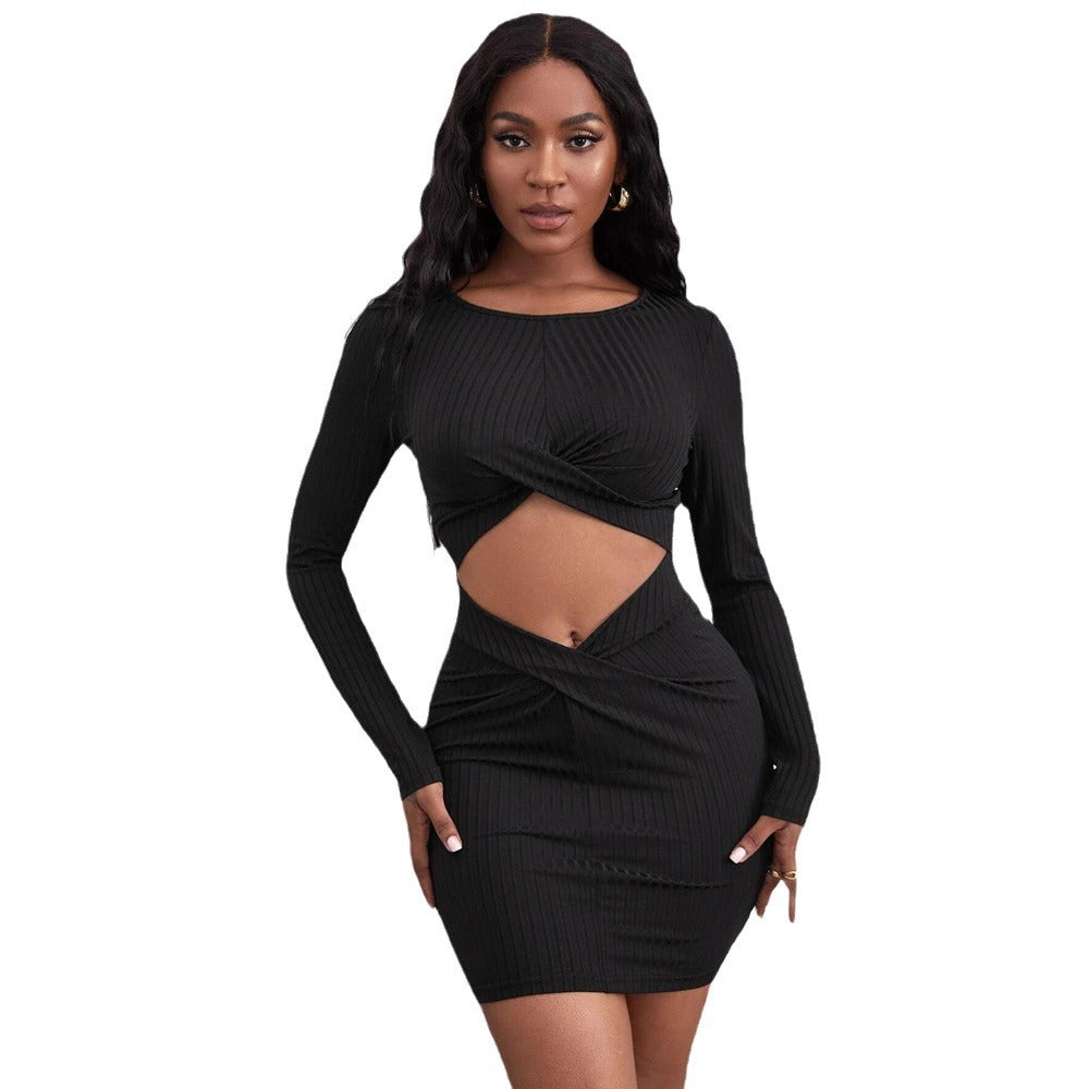 Cozy and Chic Dress
