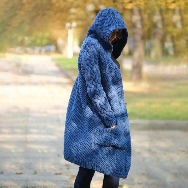 LM | Elegant and casual winter jacket