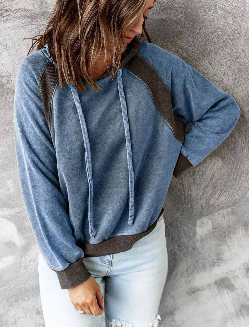 LM | Casual and effortless winter sweater