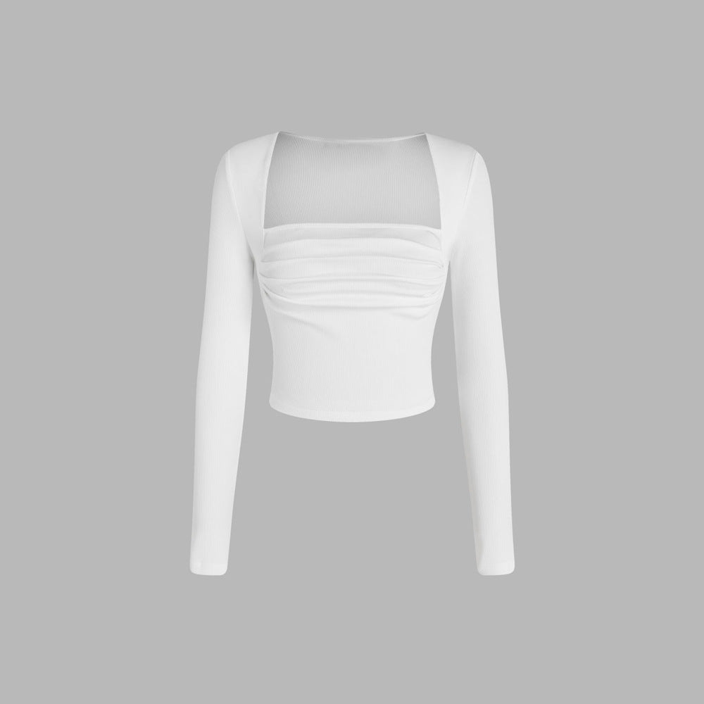 Light and Lovely Shirt
