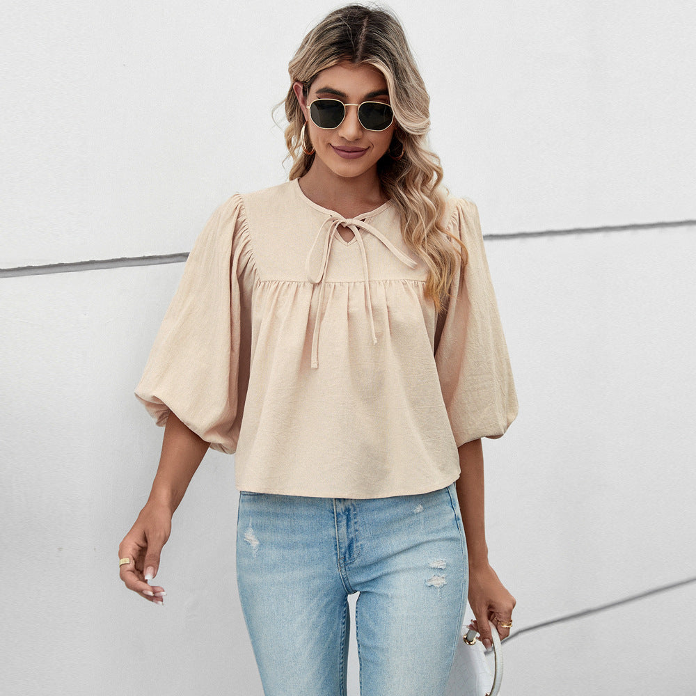 Bold and Beautiful Shirt