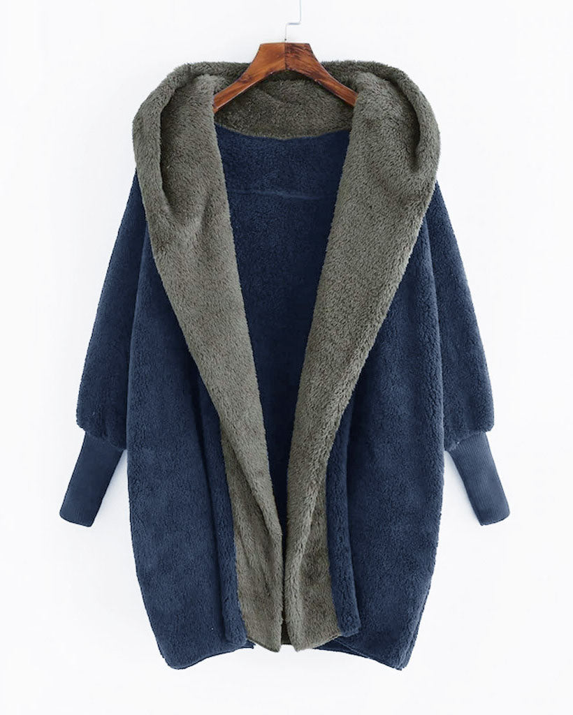 LM | Timeless and elegant winter jacket