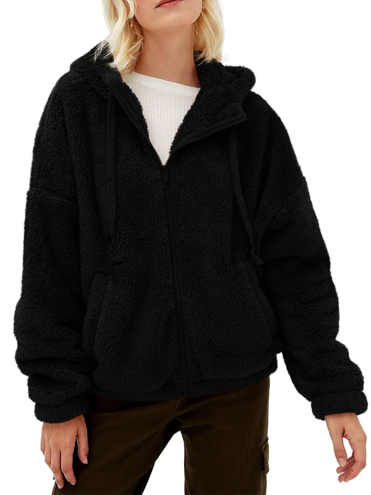 LM | Comfortable and fashionable winter sweater