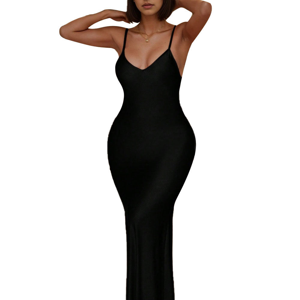 Vibrant and Unique Dress
